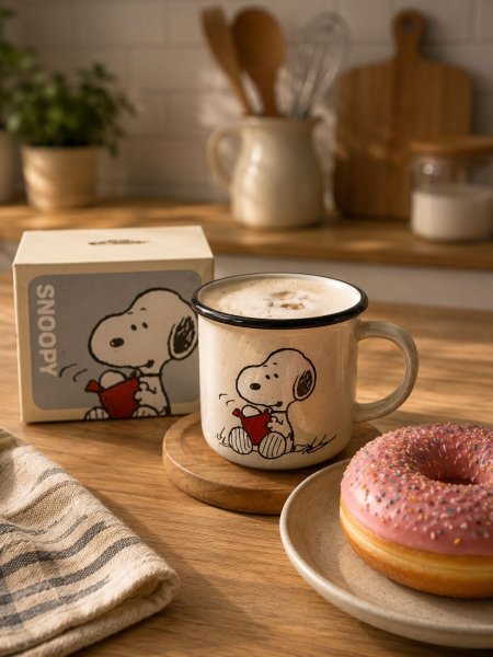 ماج _SNOOPY
